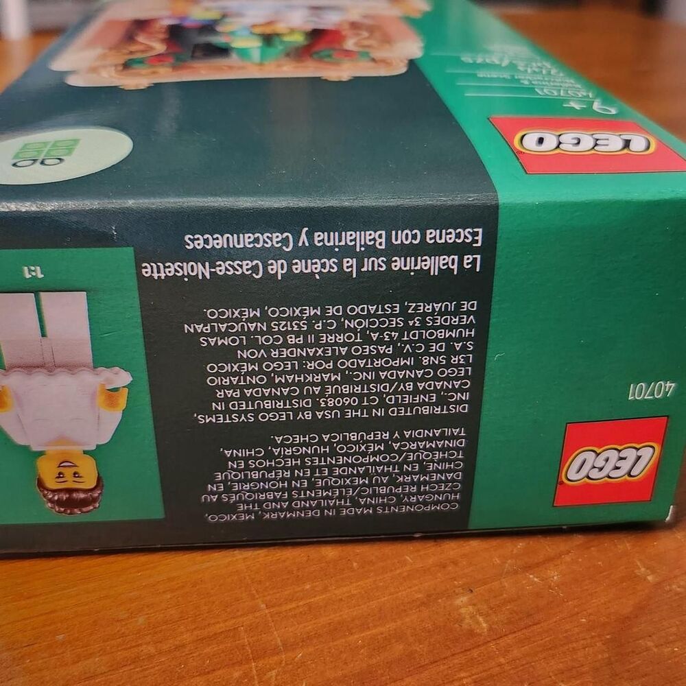 Lego Building-sets-blocks - Picture 6 of 7
